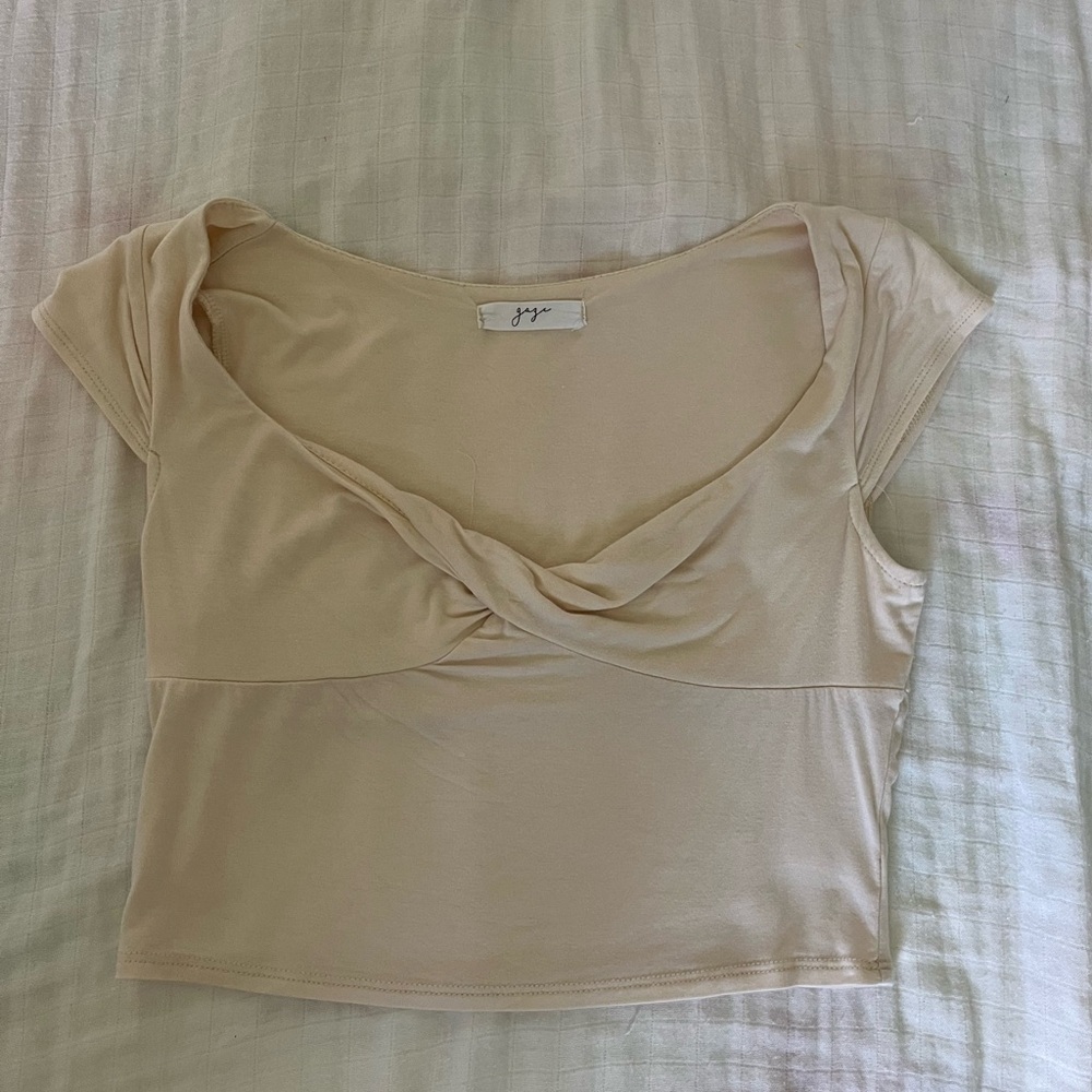 cute crop top